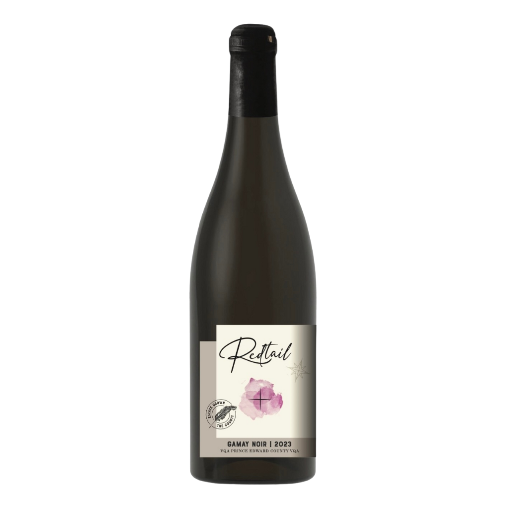 2023 Estate Gamay Noir VQA Prince Edward County