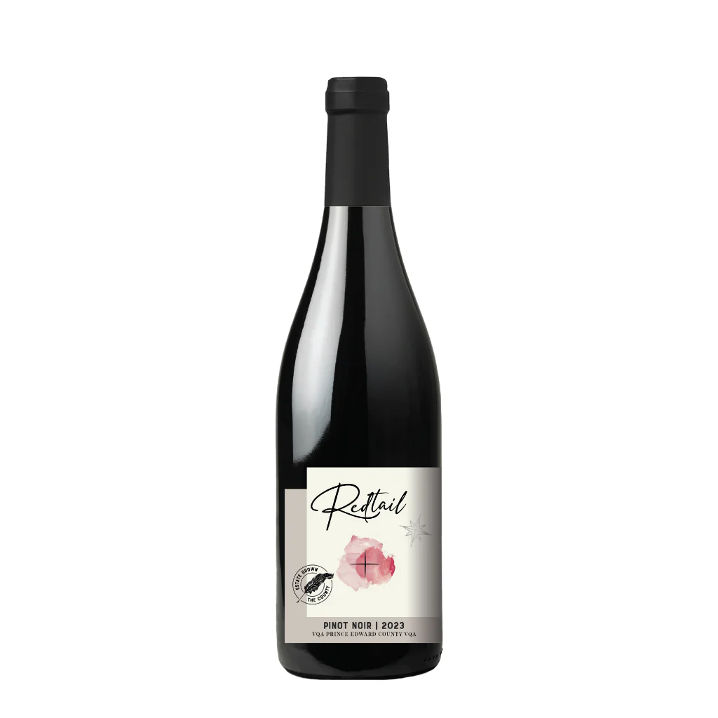 2023 Estate Pinot Noir VQA Prince Edward County