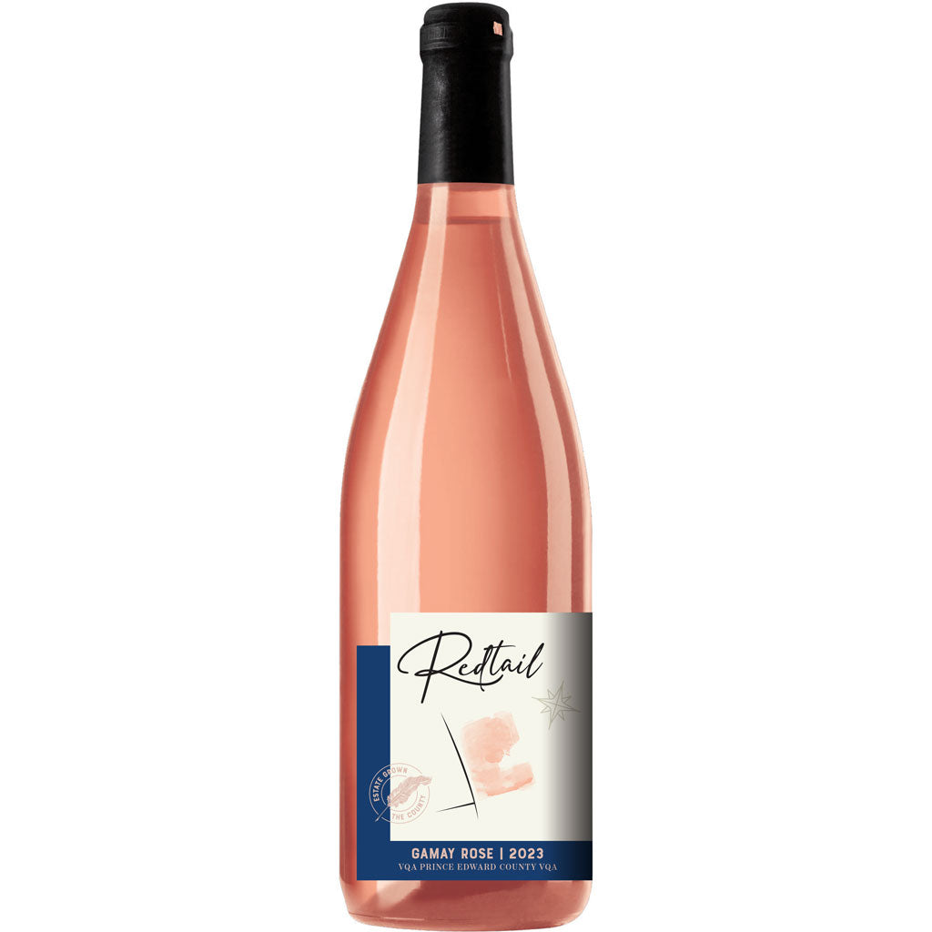 Gamay Rose 2023