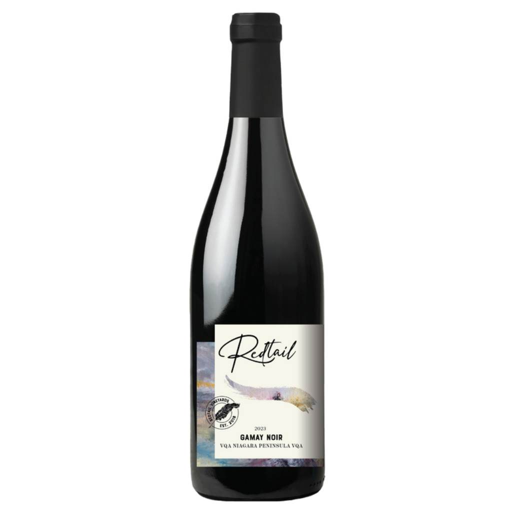 Gamay Noir 2023 VQA Niagara Peninsula