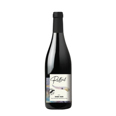 Gamay Noir 2023 VQA Niagara Peninsula - Redtail Vineyards