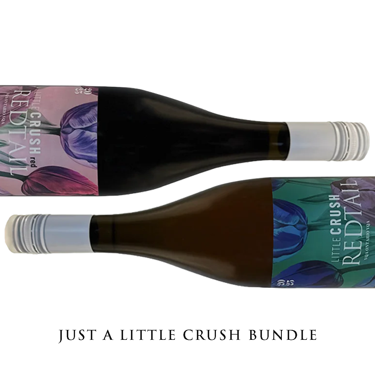 Just a Little Crush BUNDLE