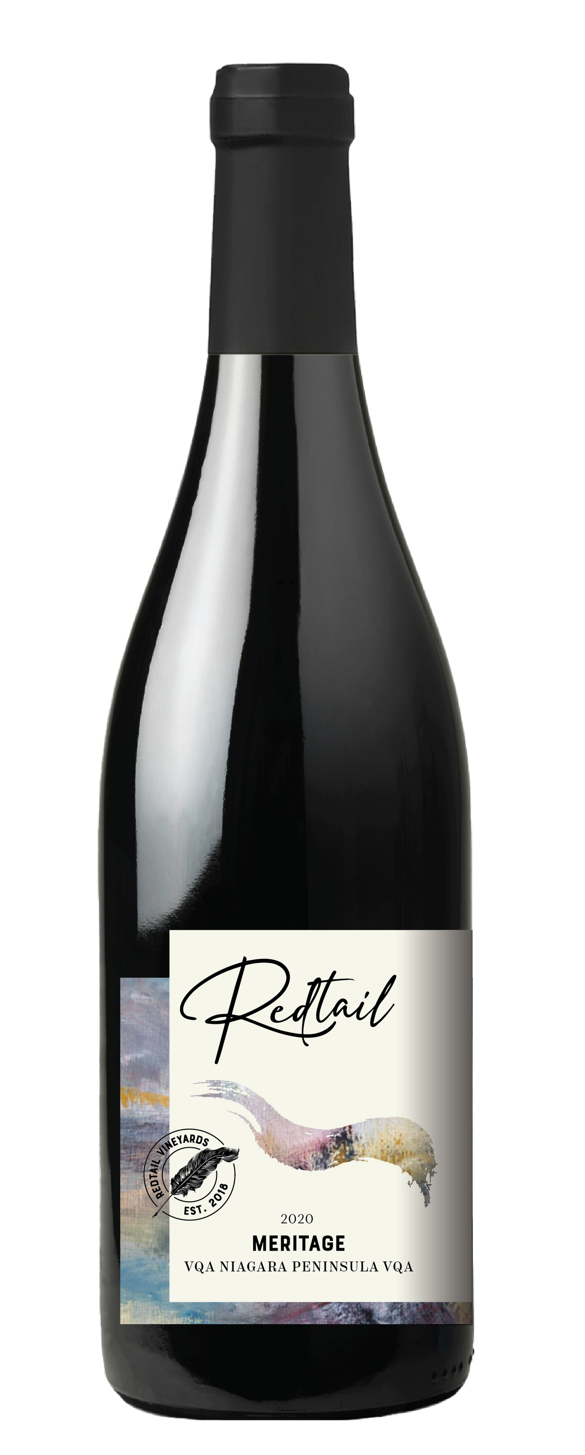 Meritage 2020 VQA Niagara Peninsula