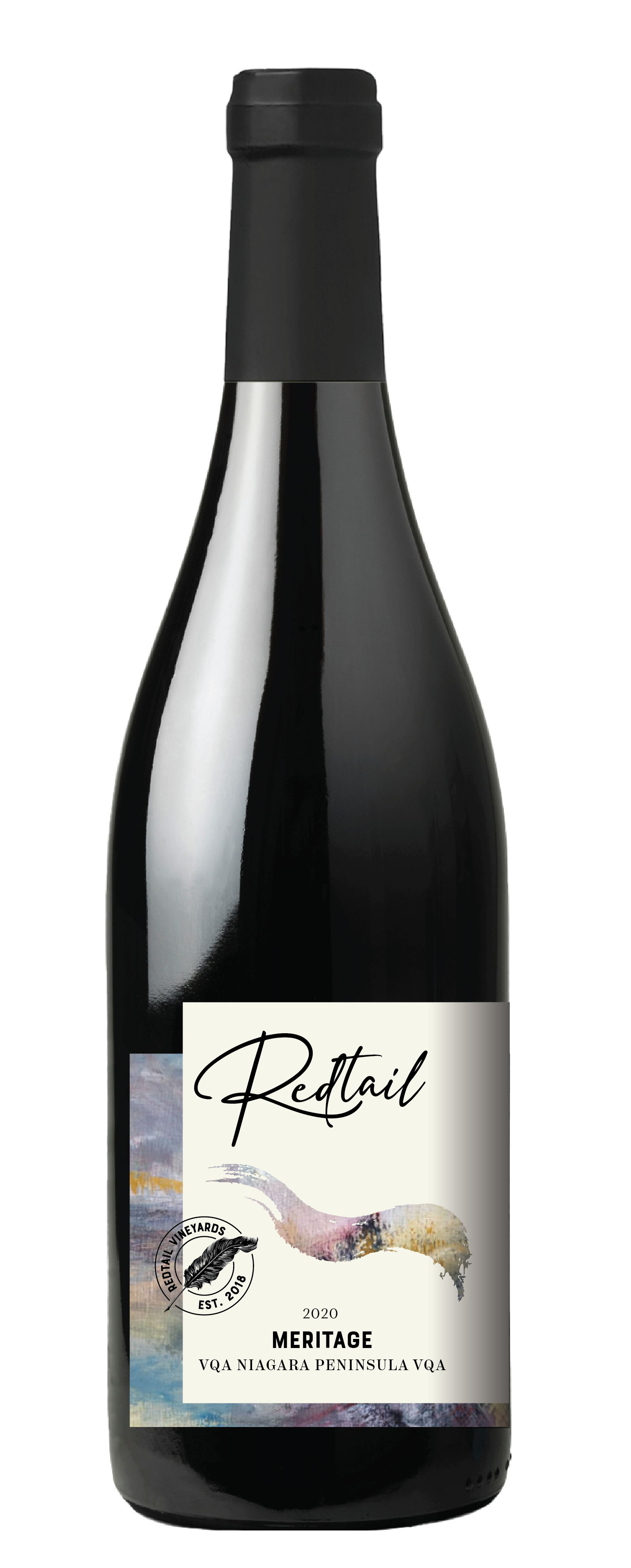 Meritage 2020 VQA Niagara Peninsula