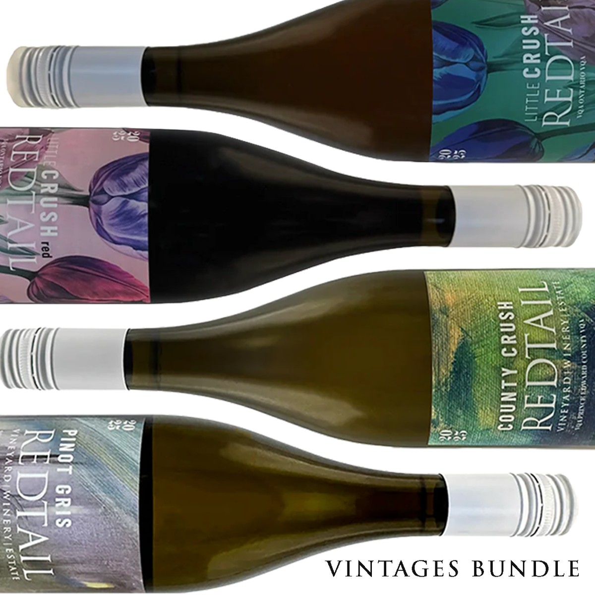 Vintages BUNDLE