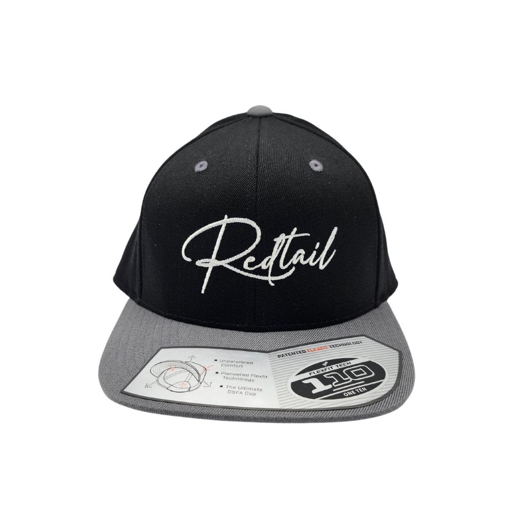 Redtail Snapback