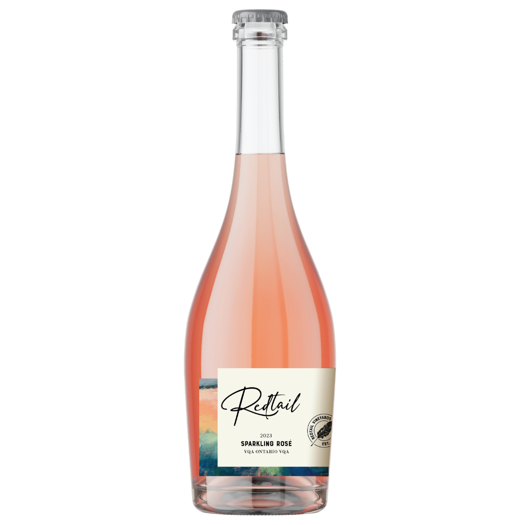 2023 Sparkling Rosé