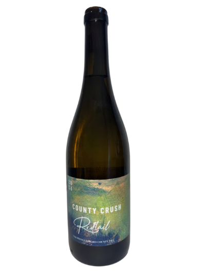 County Crush White